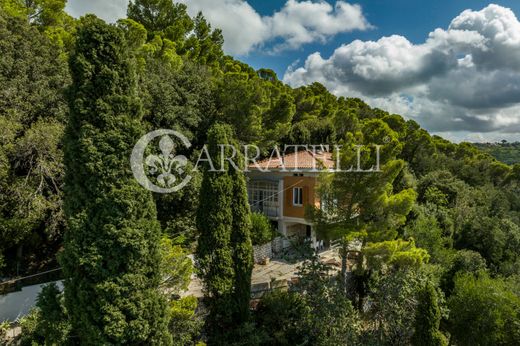 Villa in Livorno, Provincia di Livorno