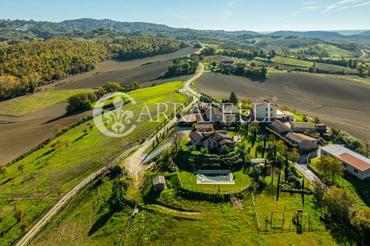 ‏בתים כפריים או חוות ב  Ficulle, Provincia di Terni