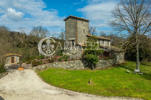 Rustico o Casale a Orvieto, Terni