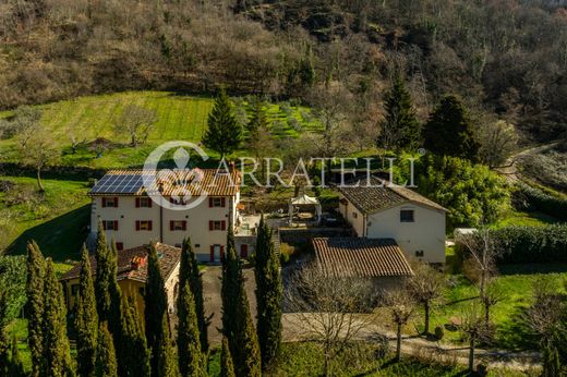 Landhaus / Bauernhof in Barberino di Mugello, Florenz