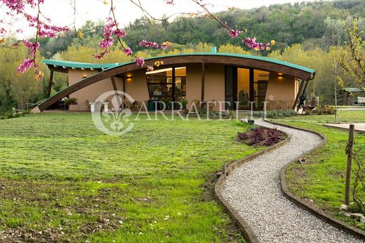 Rural or Farmhouse in Barberino Val d'Elsa, Florence