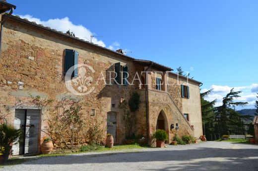 Rural or Farmhouse in Montalcino, Province of Siena