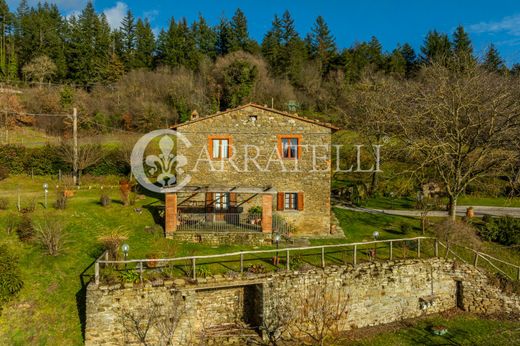 Casa rural / Casa de pueblo en Cortona, Arezzo