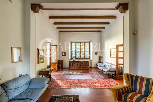 Villa - Florença, Toscana