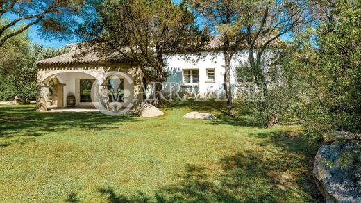 Willa w Arzachena, Provincia di Sassari