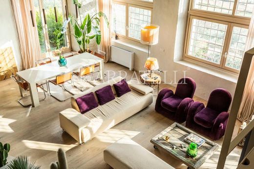 Loft in Florence, Tuscany