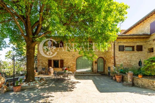 Villa in Gambassi Terme, Florence