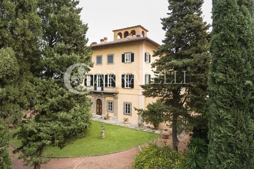 Villa in Casciana Terme, Province of Pisa