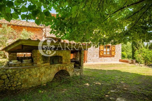 Rural or Farmhouse in Monteriggioni, Province of Siena