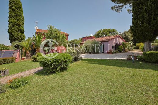 ‏בתים כפריים או חוות ב  Bibbona, Provincia di Livorno