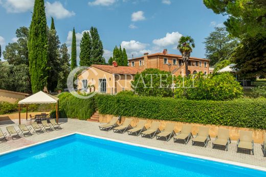 Rural or Farmhouse in Castiglione del Lago, Provincia di Perugia
