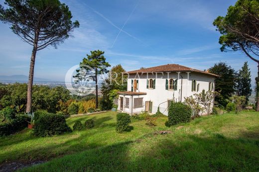 Villa à San Miniato, Pise