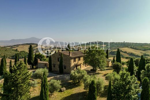 Casa rural / Casa de pueblo en Pienza, Provincia di Siena