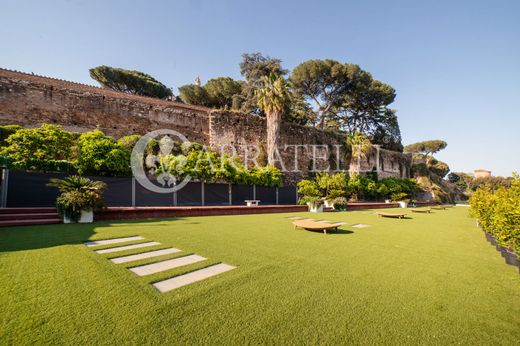 套间/公寓  罗马市, 罗马省