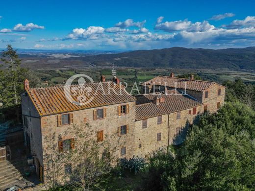 Rural or Farmhouse in Civitella Paganico, Provincia di Grosseto