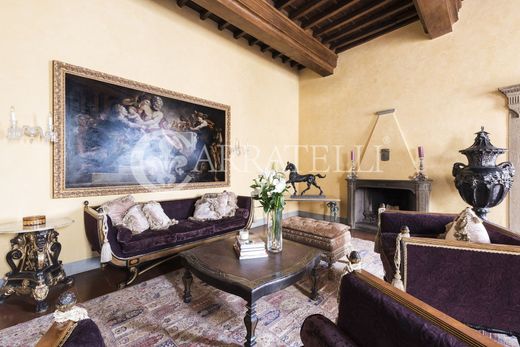 Appartamento a Firenze, Toscana