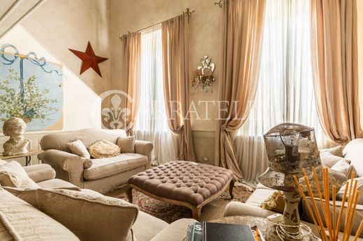 Apartment in Florence, Tuscany