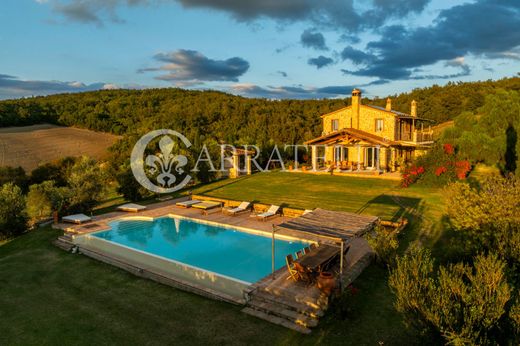 Casa rural / Casa de pueblo en Manciano, Provincia di Grosseto