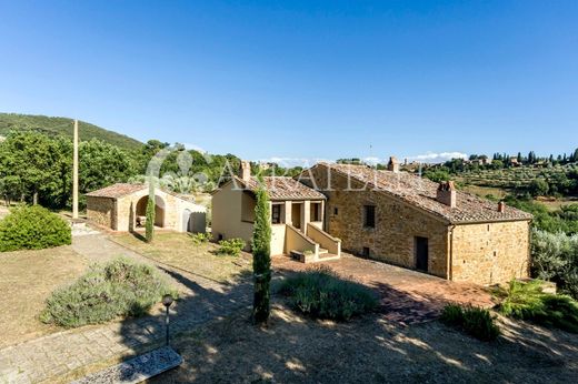 Boerderij in Trequanda, Provincia di Siena