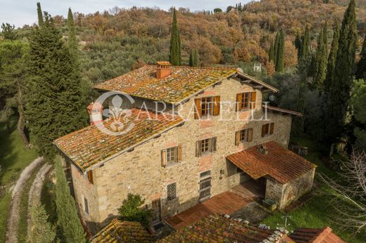 Villa Reggello, Firenze ilçesinde