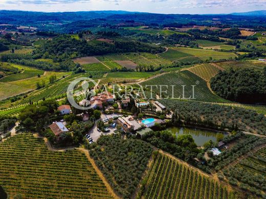 Casa rural / Casa de pueblo en Certaldo, Florencia