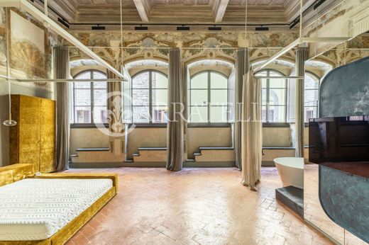 Daire Floransa, Firenze ilçesinde