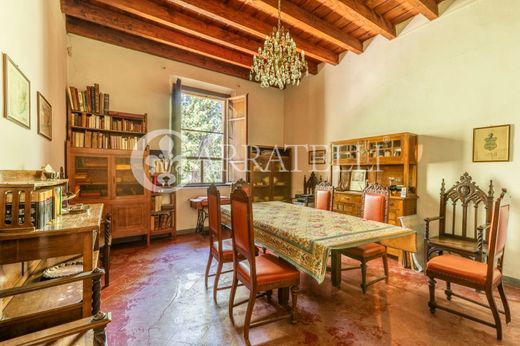 Demeure ou Maison de Campagne à Pontassieve, Florence