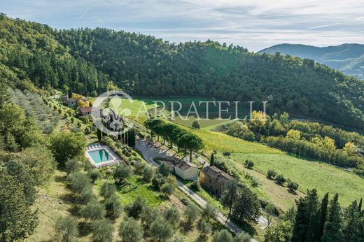 Ρουστίκ ή Αγροικίες σε Barberino di Mugello, Province of Florence