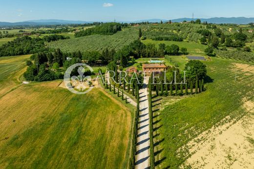 Rural or Farmhouse in Foiano della Chiana, Province of Arezzo