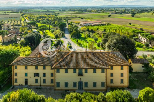 Willa w Castiglion Fiorentino, Province of Arezzo