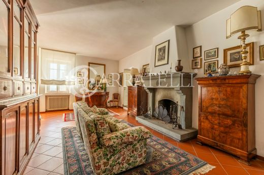 Усадьба / Сельский дом, Капаннори, Provincia di Lucca