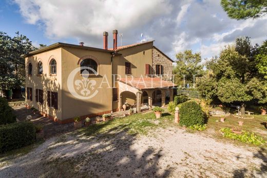 Villa en Pienza, Provincia di Siena