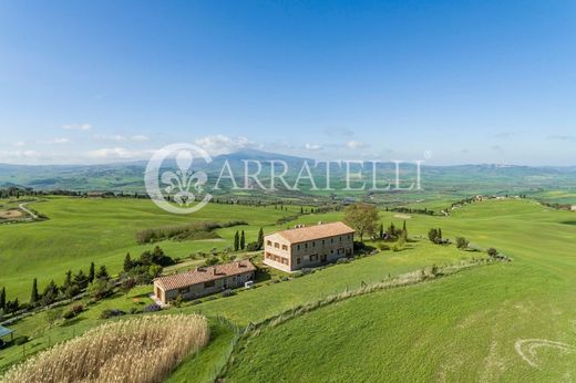 Rural or Farmhouse in Pienza, Province of Siena
