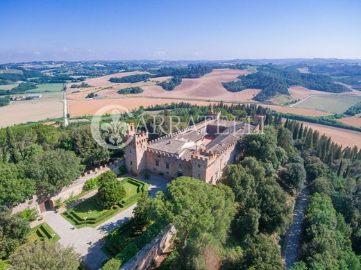 Hotel in Castelfiorentino, Florence
