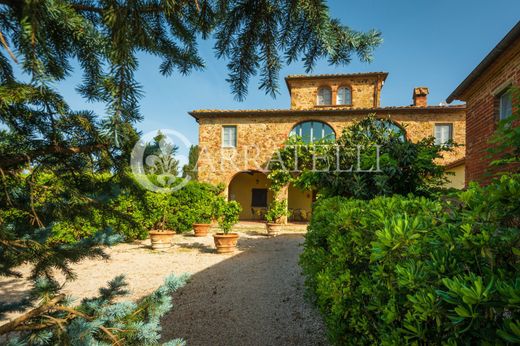 Casa rural / Casa de pueblo en Sinalunga, Provincia di Siena