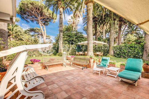 Villa - Santa Marinella, Roma