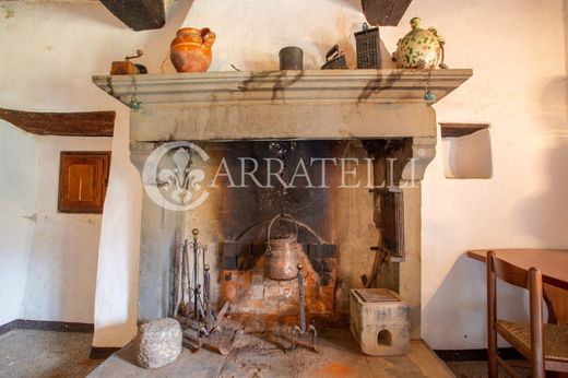 Casa rural / Casa de pueblo en Cortona, Arezzo