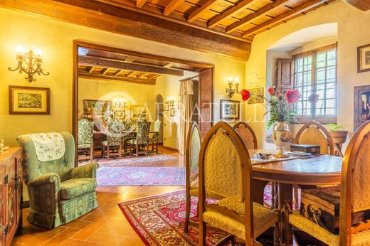 Villa a Impruneta, Firenze