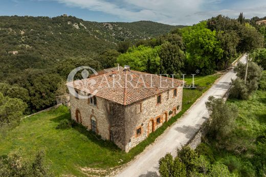 ‏בתים כפריים או חוות ב  Sovicille, Provincia di Siena