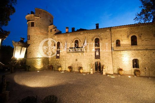 Villa a Deruta, Perugia