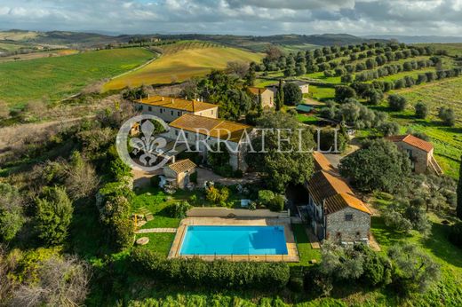 Boerderij in Magliano in Toscana, Provincia di Grosseto
