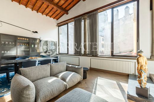 Penthouse in Florence, Tuscany