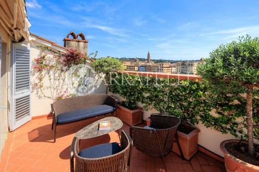 Penthouse in Florenz, Toskana