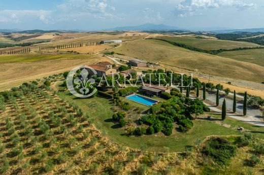 Rustico o Casale a Asciano, Siena
