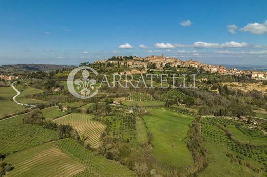 Casa rural / Casa de pueblo en Montepulciano, Provincia di Siena