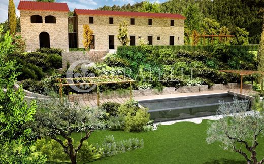 Casa rural / Casa de pueblo en Città di Castello, Provincia di Perugia