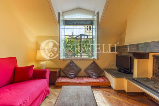 Penthouse in Milan, Lombardy