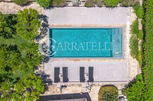 Элитный дом, Giuggianello, Provincia di Lecce