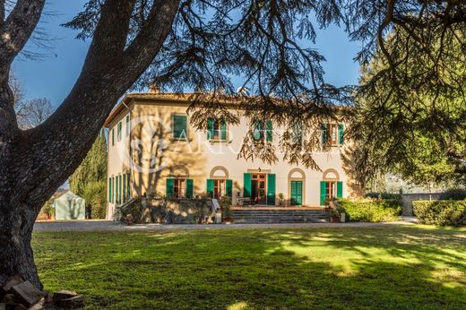 Villa in Bagno a Ripoli, Florence