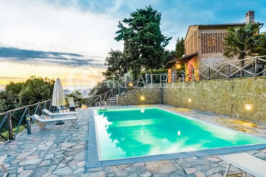 Rural or Farmhouse in Volterra, Pisa